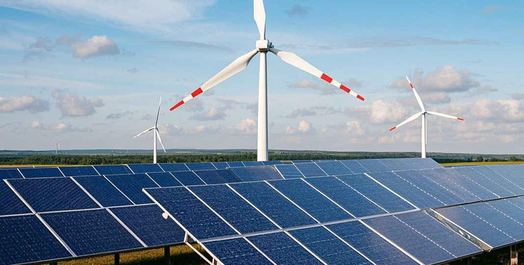 重磅！国务院印发全国统一电力市场体系的实施意见