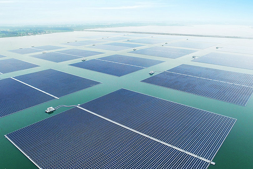 招標(biāo) | 中廣核8.4GW<em>光伏組件</em>集采招標(biāo)