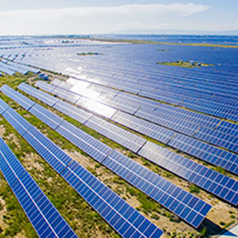 全年亏损82-96亿！又一光伏龙头出了业绩预告！