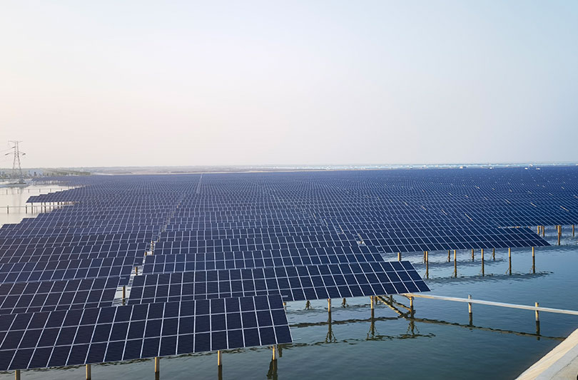 中广核成立新能源公司