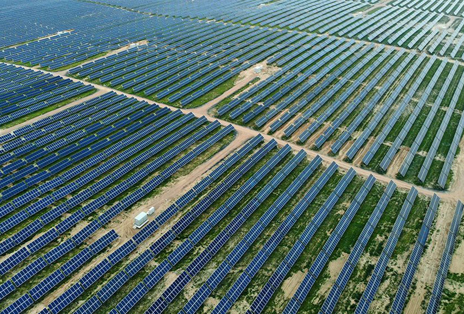 大唐获得云南普洱市108MW光伏指标