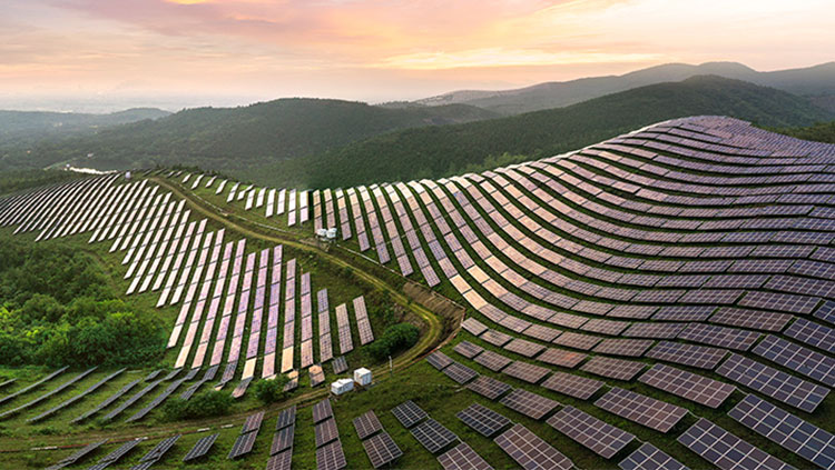 云南490MW光伏项目业主优选：华能、中广核入围！