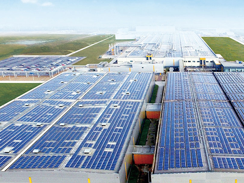 云南19MW<em>分布式光伏</em>項目社會投資人優(yōu)選啟動