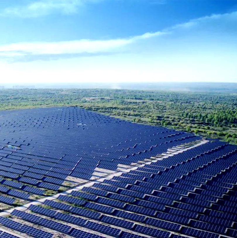 8月34条政策落地：上半年光伏新增并网容量72GW；山东存量场站未按承诺配储弃电时段优先压降；云南昭通收回670MW光伏指标