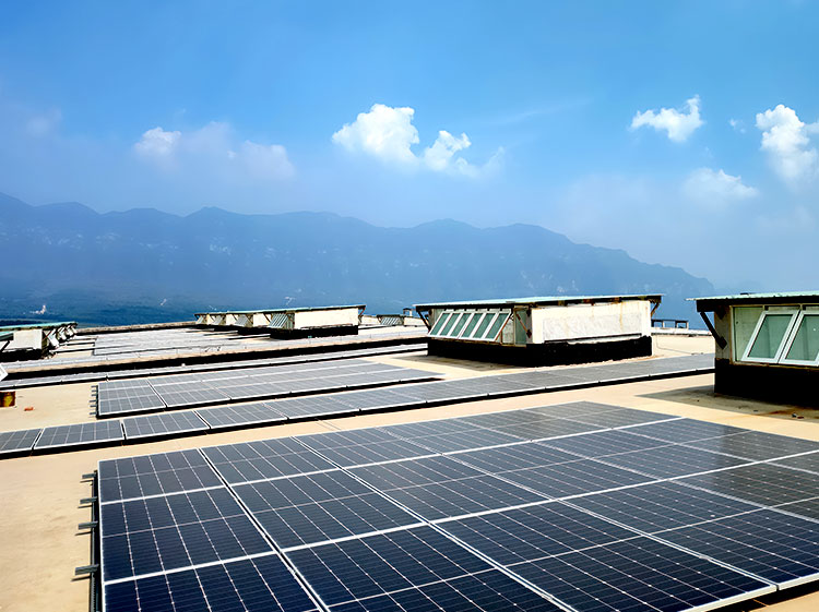 江西公示2026年度第一批二星级绿色建筑标识项目