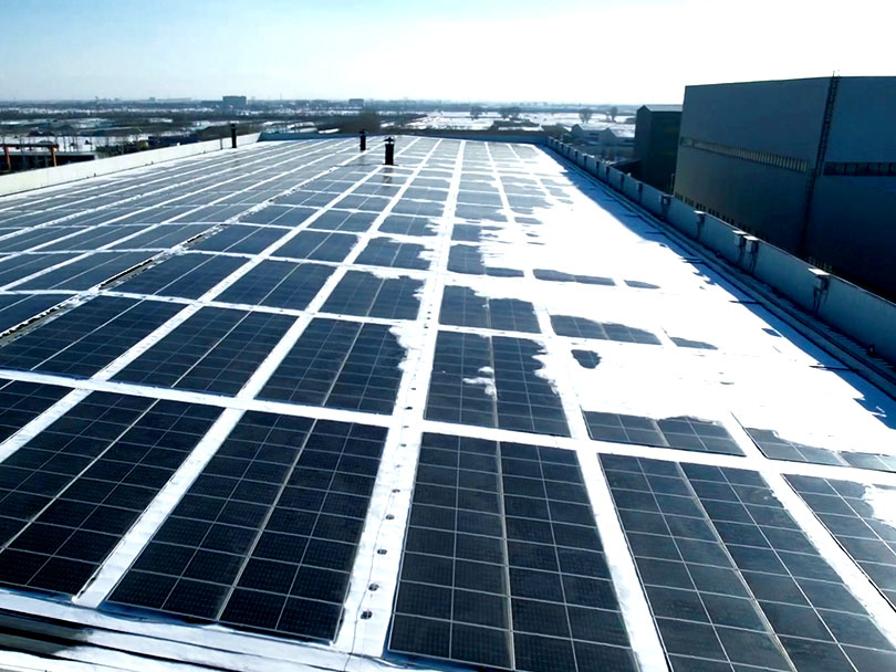 北京西城區(qū)<em>分布式光伏</em>發(fā)電項目管理辦法公開征求意見