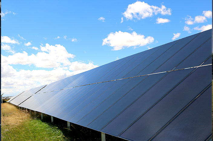 46.9GW！一季度光伏組件排行榜！隆基、環(huán)晟、正泰新能等企業(yè)中標(biāo)