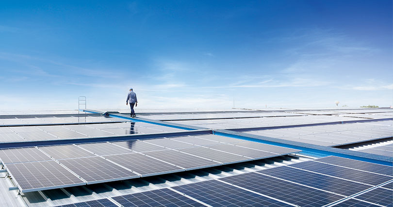 43.96MW！湖南湘潭市2026年第四季度分布式光伏可开放容量公示