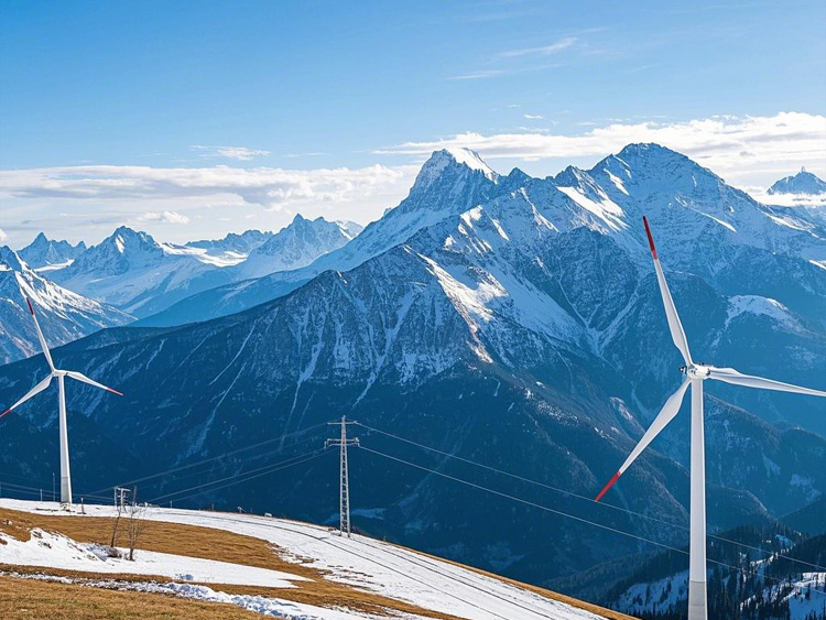 超2.23GW风电规划！山东乳山发布《2026年政府工作报告》