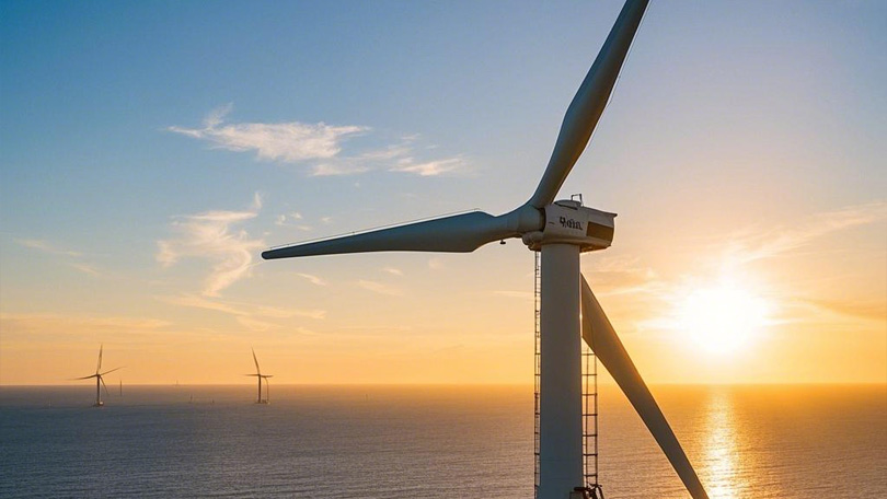 143.82GW！2025年1-12月风电整机商中标统计！（央国企项目）