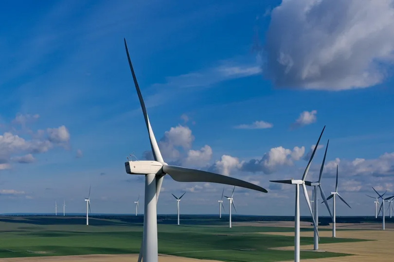 支持民营企业投资建设风光、新型储能等项目！贵州扩大民间投资三年行动方案发布