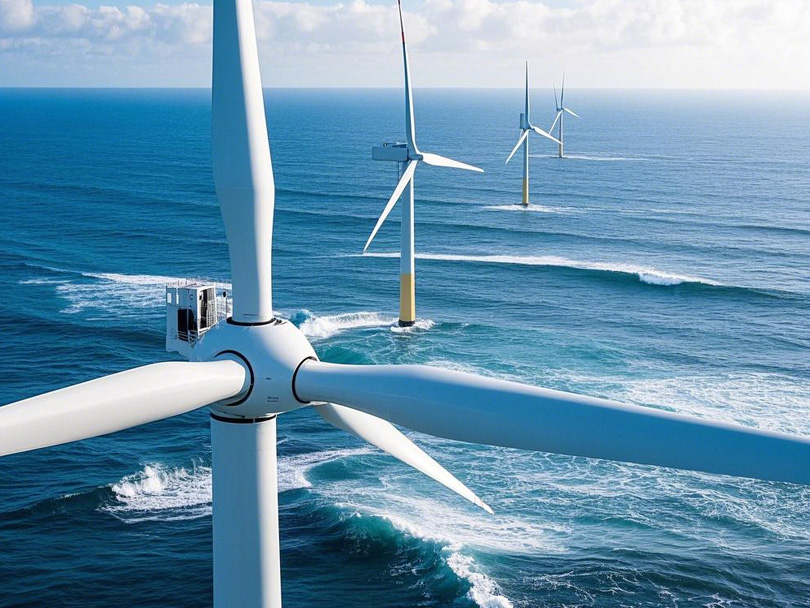 明阳智能在乌兰察布成立新能源装备公司