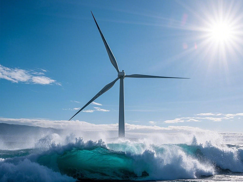 甘肃岷县120MW“驭风行动”项目竞配结果公示