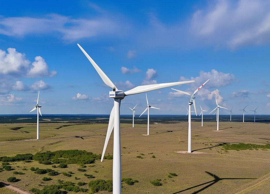 宗鵬程：詳解“沙戈荒”基地風(fēng)光同場規(guī)劃設(shè)計方案的創(chuàng)新突破