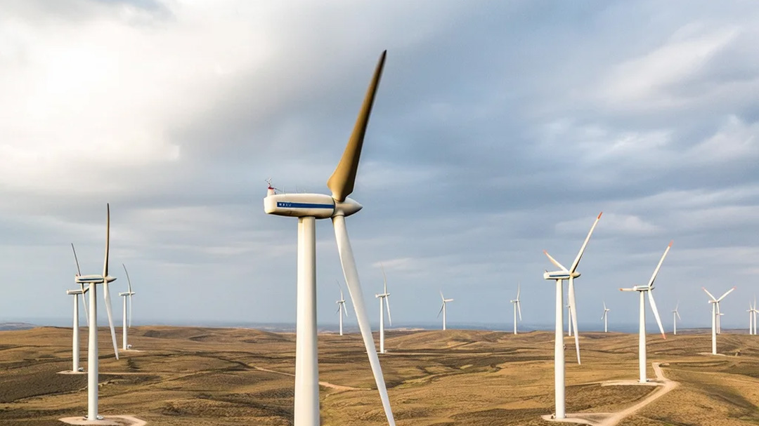 天成机械新一代风电减速机产线：以科技之力，解锁成本压缩新密码