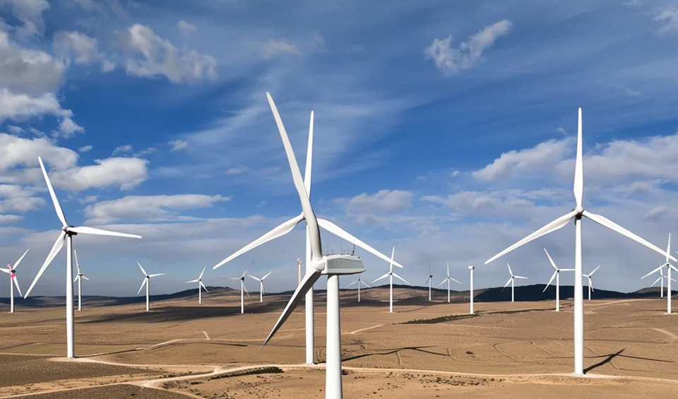 注资1000万元！明阳智能成立海上风电技术公司