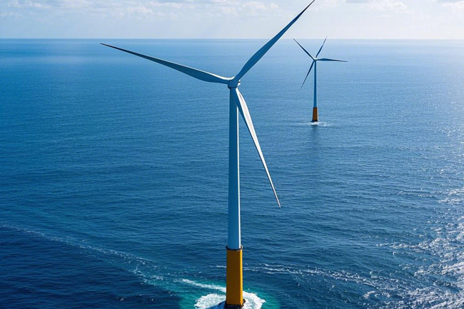 中船科技两款机型获全球“最佳”