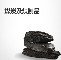 原煤及煤制品